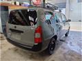 2005 Toyota Probox Van