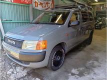 2005 Toyota Probox Van