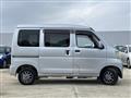 2009 Daihatsu Hijet Cargo