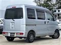 2009 Daihatsu Hijet Cargo