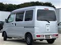 2009 Daihatsu Hijet Cargo