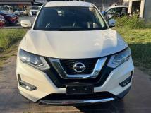 2018 Nissan X-Trail
