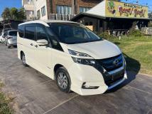2018 Nissan Serena
