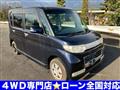 2008 Daihatsu Tanto Custom