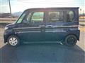 2008 Daihatsu Tanto Custom