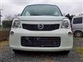 2015 Nissan Moco