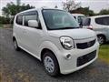 2015 Nissan Moco
