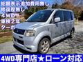 2003 Mitsubishi eK Sport