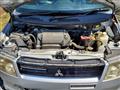 2003 Mitsubishi eK Sport