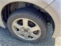 2003 Mitsubishi eK Sport