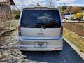 2003 Mitsubishi eK Sport