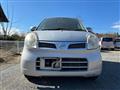 2007 Nissan Moco