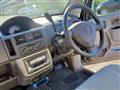 2002 Mitsubishi eK Wagon