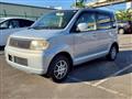 2002 Mitsubishi eK Wagon