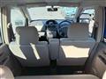 2002 Mitsubishi eK Wagon