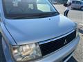 2002 Mitsubishi eK Wagon