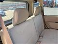 2002 Mitsubishi eK Wagon