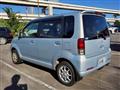 2002 Mitsubishi eK Wagon