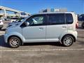 2002 Mitsubishi eK Wagon
