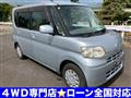 2008 Daihatsu Tanto