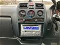 2001 Honda Life Dunk