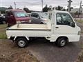 2002 Subaru Sambar