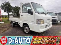 2002 Subaru Sambar