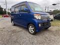 2008 Daihatsu Atrai Wagon