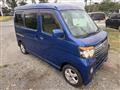 2008 Daihatsu Atrai Wagon