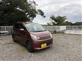 2014 Mitsubishi eK Wagon