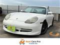 2000 Porsche 911