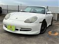 2000 Porsche 911