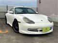 2000 Porsche 911