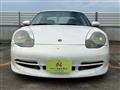 2000 Porsche 911