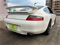 2000 Porsche 911