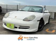 2000 Porsche 911