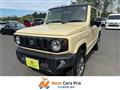 2019 Suzuki Jimny