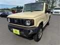 2019 Suzuki Jimny