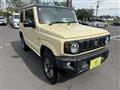 2019 Suzuki Jimny