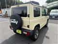 2019 Suzuki Jimny
