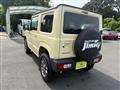 2019 Suzuki Jimny