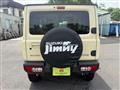 2019 Suzuki Jimny