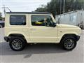 2019 Suzuki Jimny