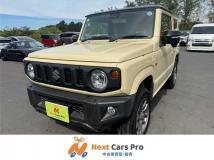 2019 Suzuki Jimny