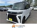 2025 Daihatsu Tanto Custom