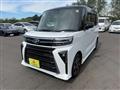2025 Daihatsu Tanto Custom