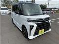 2025 Daihatsu Tanto Custom