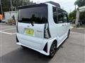2025 Daihatsu Tanto Custom