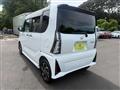 2025 Daihatsu Tanto Custom