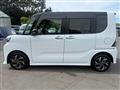 2025 Daihatsu Tanto Custom